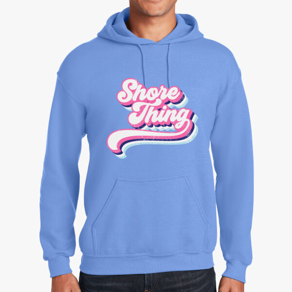 Heavy Blend ™ Hooded Sweatshirt Thumbnail