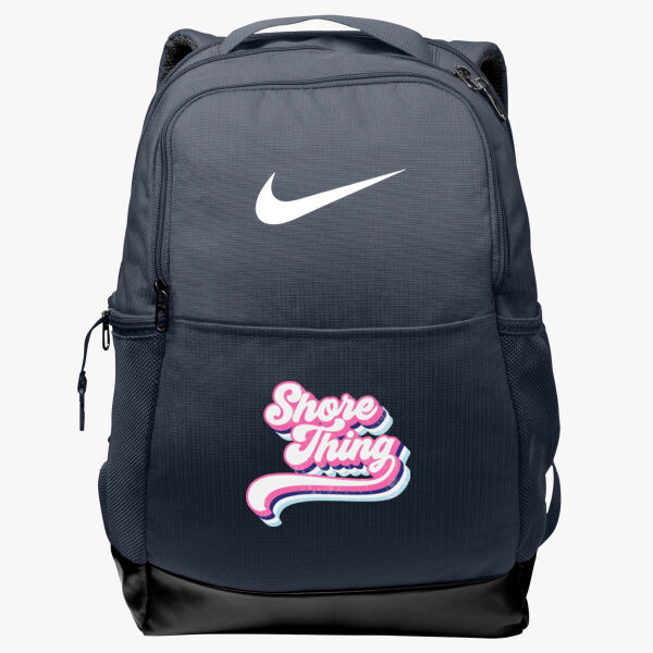 Brasilia Medium Backpack Thumbnail